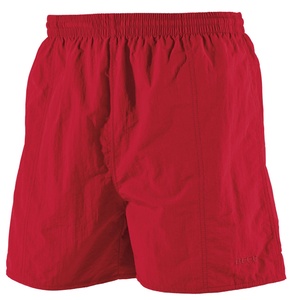 Maud. šortai vyr. 4033 5 XL red (U.)